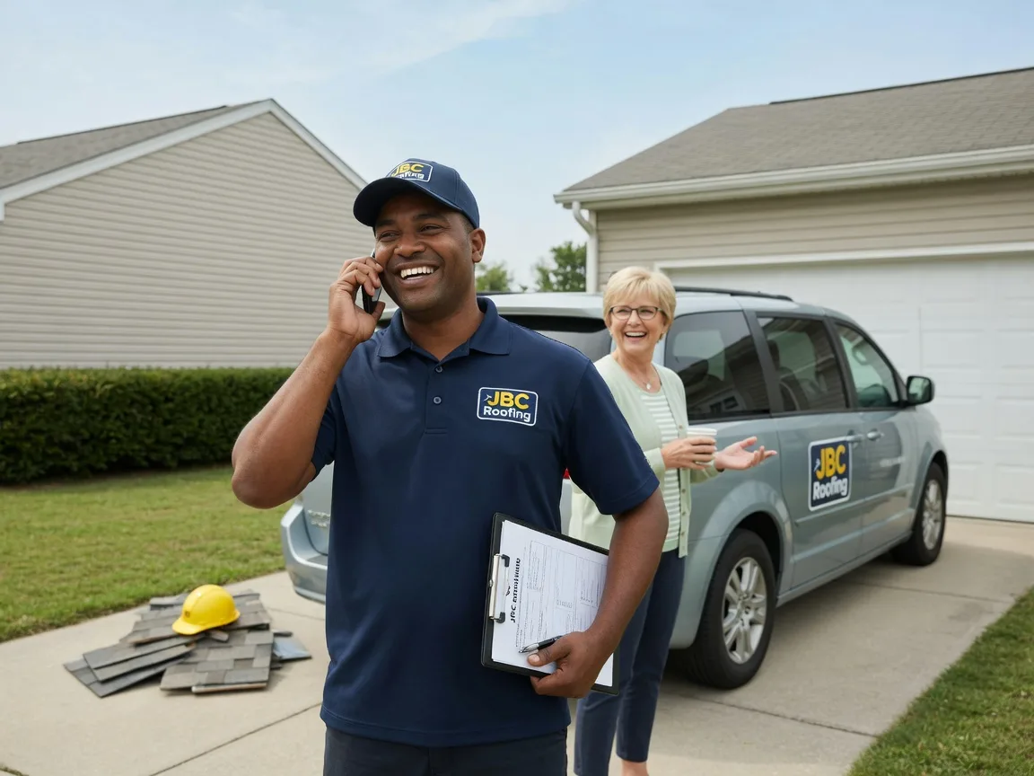 Roof Replacement Spring City, PA FAQs